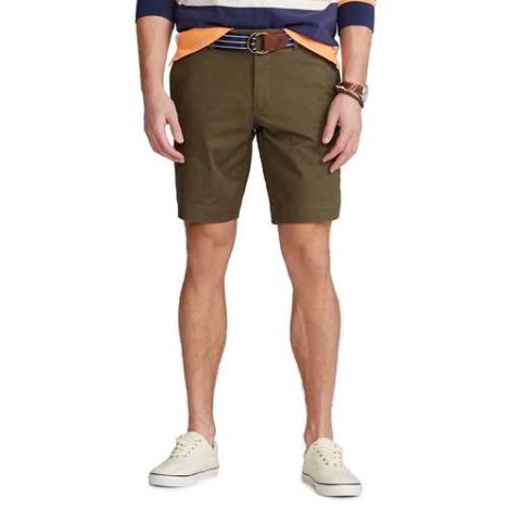 Polo Ralph Lauren | Bermuda Flat Short