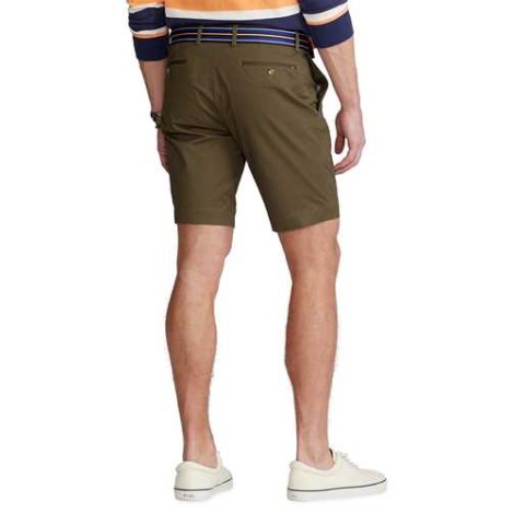 Polo Ralph Lauren | Bermuda Flat Short