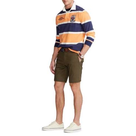 Polo Ralph Lauren | Bermuda Flat Short