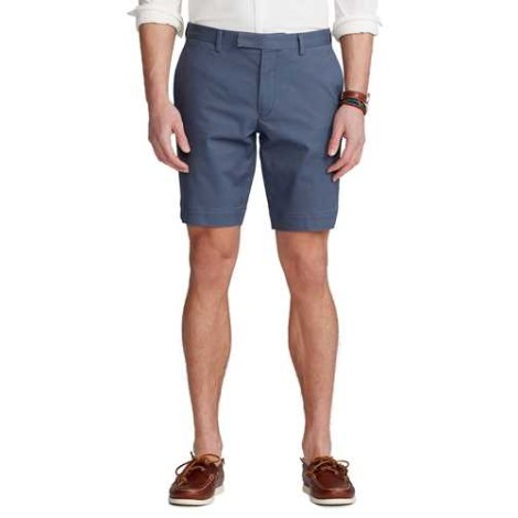 Polo Ralph Lauren | Bermuda Flat Short