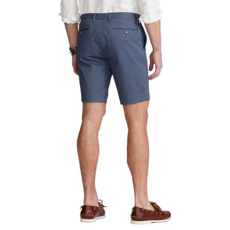 Polo Ralph Lauren | Bermuda Flat Short