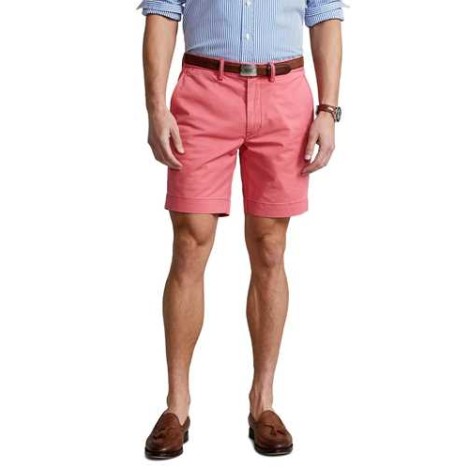 Polo Ralph Lauren | Bermuda Flat Short