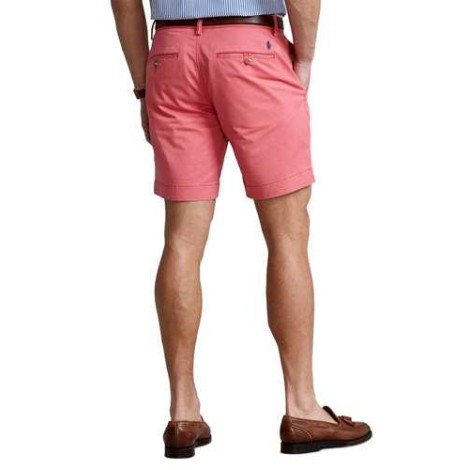 Polo Ralph Lauren | Bermuda Flat Short