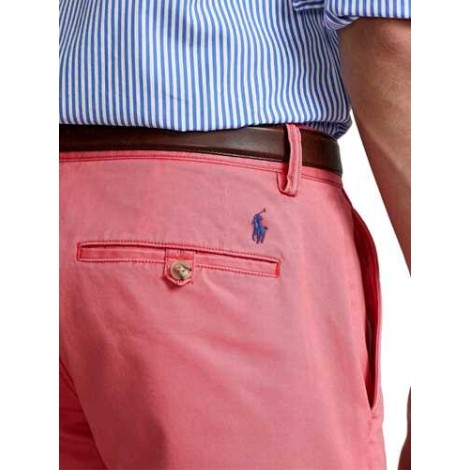 Polo Ralph Lauren | Bermuda Flat Short