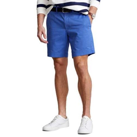 Polo Ralph Lauren | Bermuda Flat Short