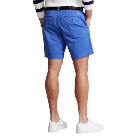 Polo Ralph Lauren | Bermuda Flat Short