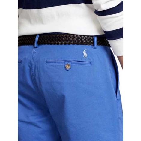 Polo Ralph Lauren | Bermuda Flat Short