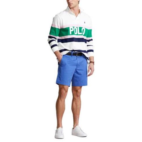 Polo Ralph Lauren | Bermuda Flat Short