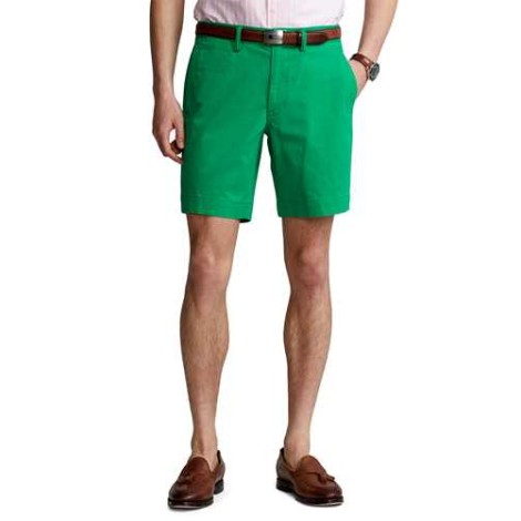 Polo Ralph Lauren | Bermuda Flat Short