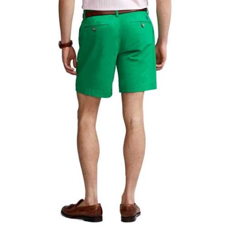 Polo Ralph Lauren | Bermuda Flat Short