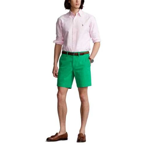 Polo Ralph Lauren | Bermuda Flat Short