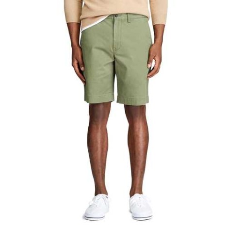 Polo Ralph Lauren | Bermuda Flat Short