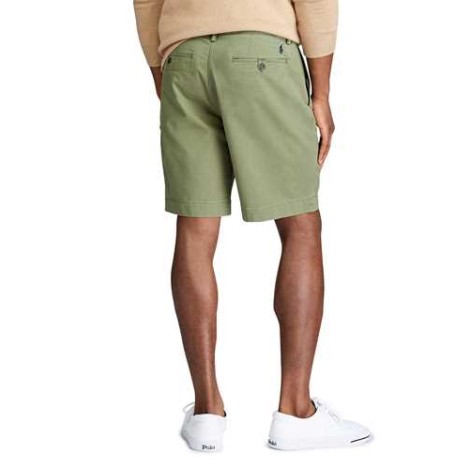 Polo Ralph Lauren | Bermuda Flat Short