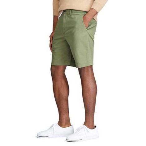 Polo Ralph Lauren | Bermuda Flat Short