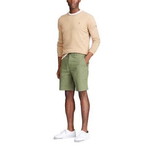 Polo Ralph Lauren | Bermuda Flat Short