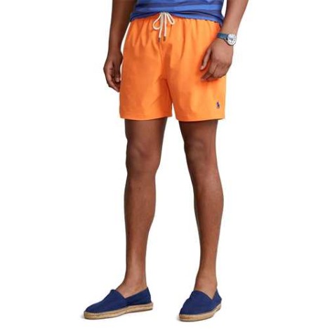 Polo Ralph Lauren | Bermuda Traveler Swim