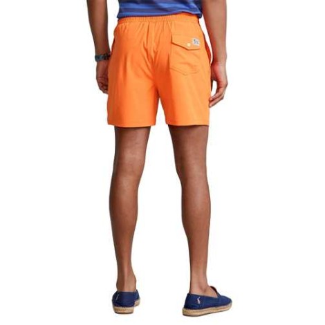 Polo Ralph Lauren | Bermuda Traveler Swim