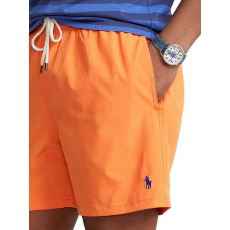 Polo Ralph Lauren | Bermuda Traveler Swim