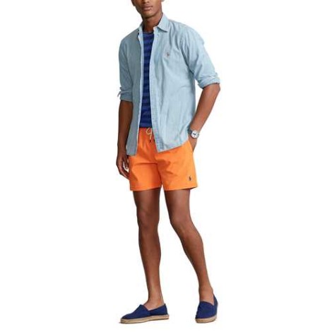 Polo Ralph Lauren | Bermuda Traveler Swim