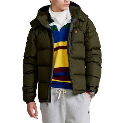 Polo Ralph Lauren | Giubbotti Down Fill Jacket