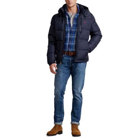 Polo Ralph Lauren | Giubbotti Down Fill Jacket