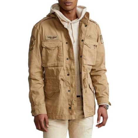 Polo Ralph Lauren | Giubbotti Field Jacket