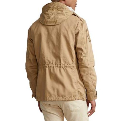 Polo Ralph Lauren | Giubbotti Field Jacket