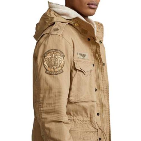 Polo Ralph Lauren | Giubbotti Field Jacket