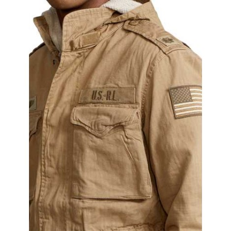 Polo Ralph Lauren | Giubbotti Field Jacket