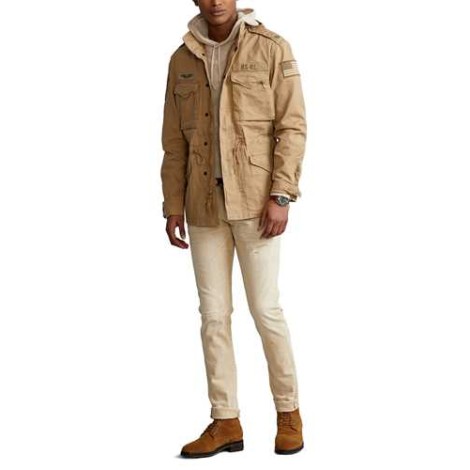 Polo Ralph Lauren | Giubbotti Field Jacket