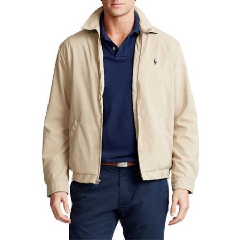 POLO RALPH LAUREN | Men's Harrington Jacket