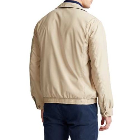 POLO RALPH LAUREN | Men's Harrington Jacket