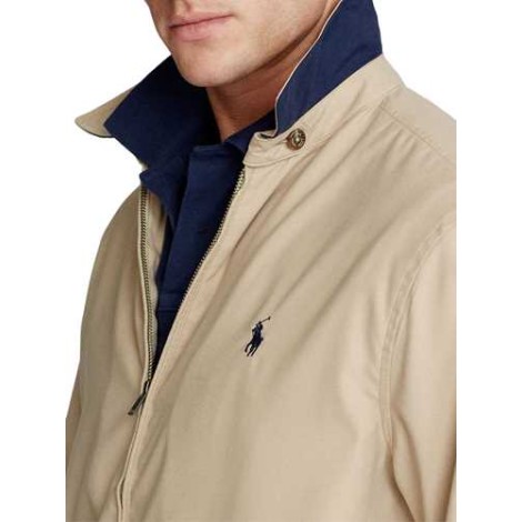 POLO RALPH LAUREN | Men's Harrington Jacket