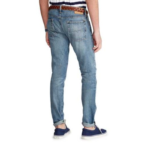 POLO RALPH LAUREN | Men's Sullivan Slim Denim