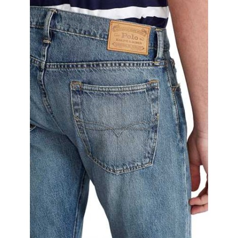 POLO RALPH LAUREN | Men's Sullivan Slim Denim