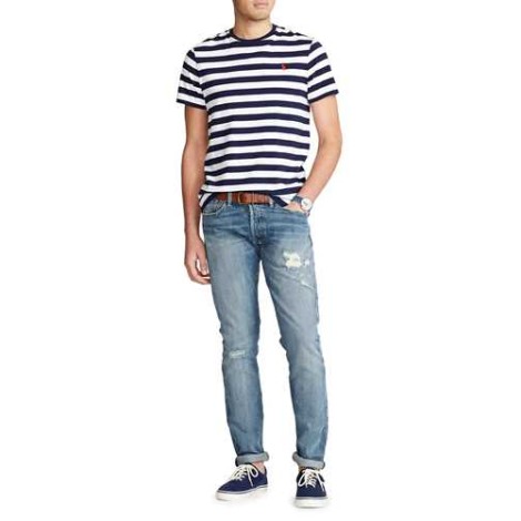 POLO RALPH LAUREN | Men's Sullivan Slim Denim