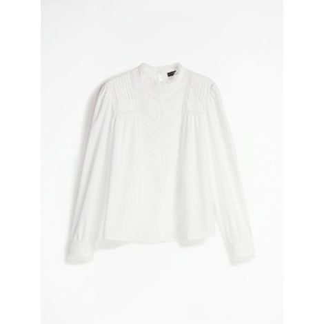 MAX MARA WEEKEND BLUSA 