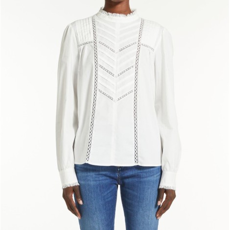 MAX MARA WEEKEND BLUSA 