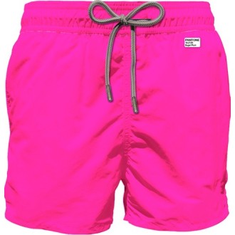 MC2 SAINT BARTH BOXE MARE PANTONE FUXIA LIGHTINGPANTONE01024B