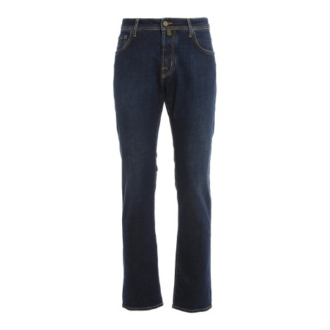 JACOB COHEN JEANS NICK BLU UQE0632S3736178D