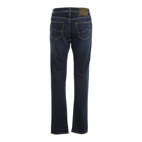 JACOB COHEN JEANS NICK BLU UQE0632S3736178D