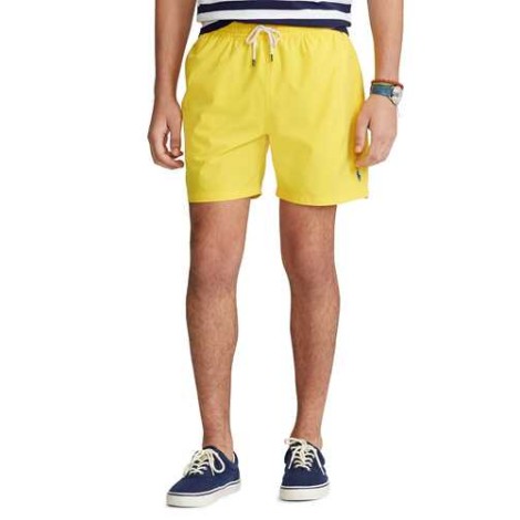 POLO RALPH LAUREN | Men's Nylon Swim Shorts