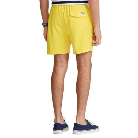 POLO RALPH LAUREN | Men's Nylon Swim Shorts