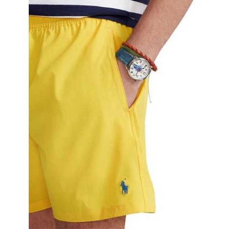 POLO RALPH LAUREN | Men's Nylon Swim Shorts