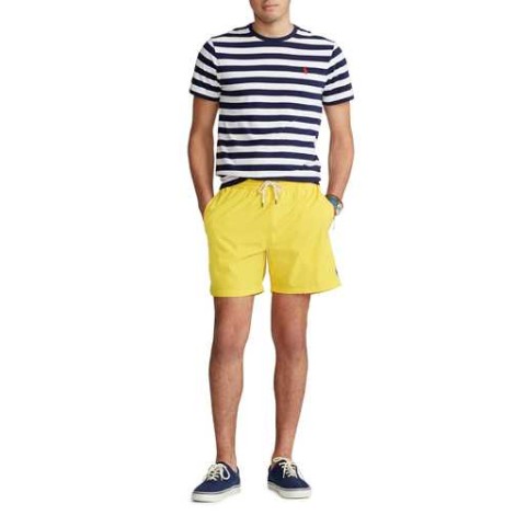 POLO RALPH LAUREN | Men's Nylon Swim Shorts