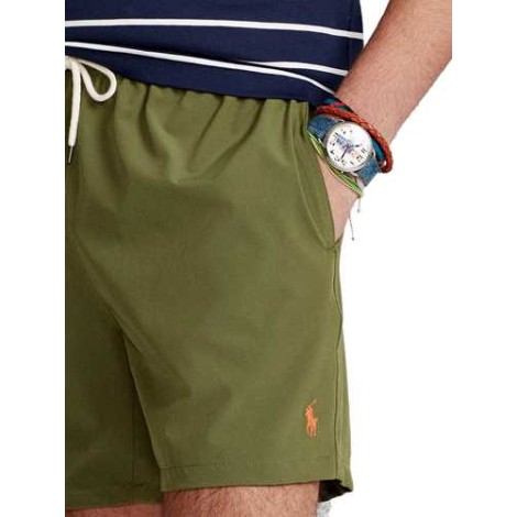 POLO RALPH LAUREN | Men's Nylon Swim Shorts