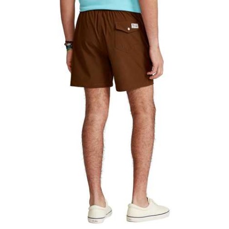 POLO RALPH LAUREN | Men's Nylon Swim Shorts