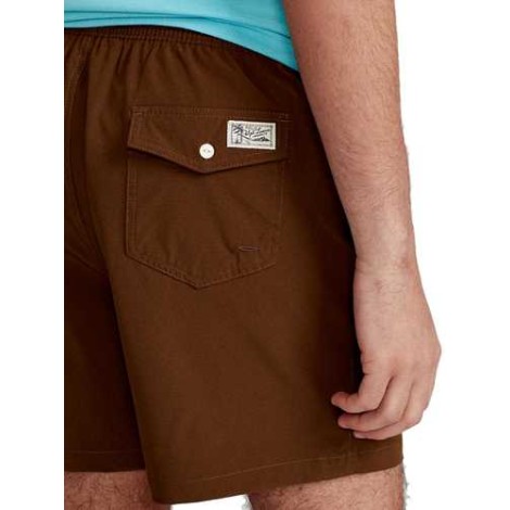 POLO RALPH LAUREN | Men's Nylon Swim Shorts