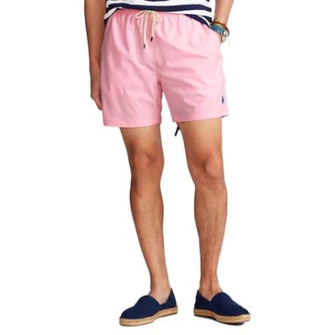 POLO RALPH LAUREN | Men's Nylon Swim Shorts