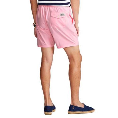 POLO RALPH LAUREN | Men's Nylon Swim Shorts